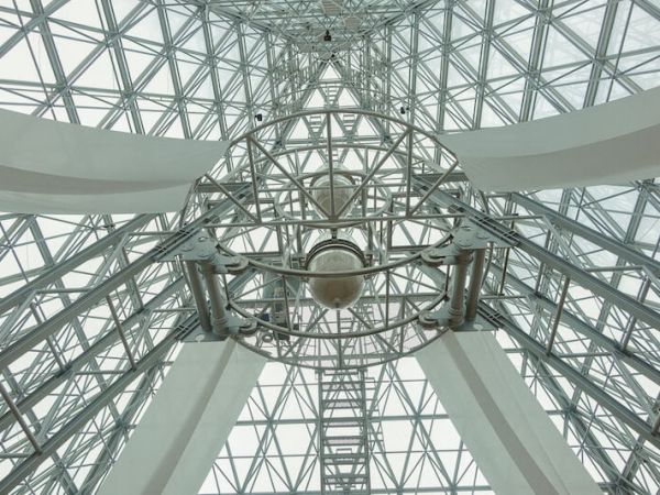 【日本】山陰島根 仁摩砂之博物館